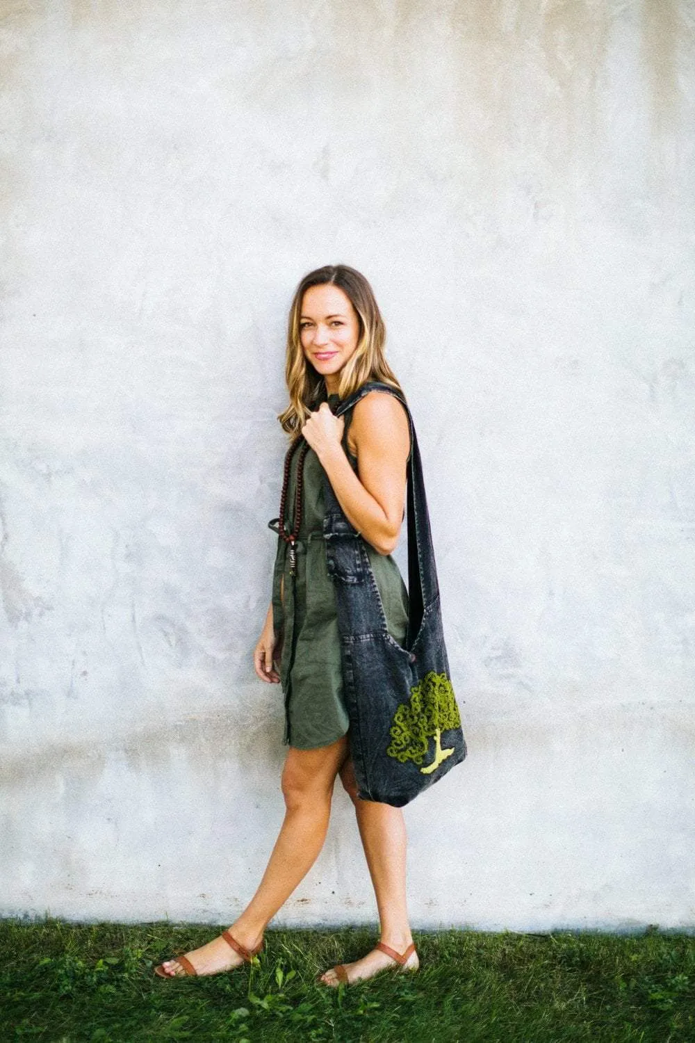 Tree of Life Enlightenment Bag