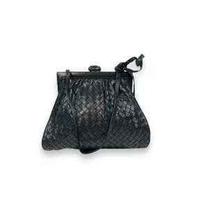Vintage Bottega Veneta Mini Handle