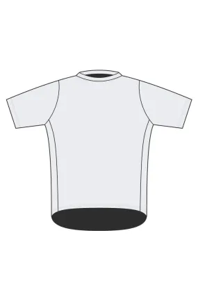 W. PRO AIR ZIPPERLESS JERSEY - CUSTOM EXPRESS