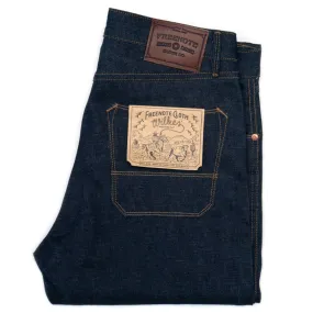 Wilkes Western | 14.5oz Kaihara Denim
