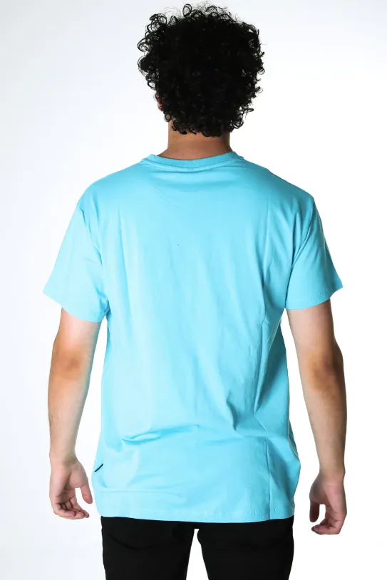 WNDRR Outta Time Custom Fit Tee